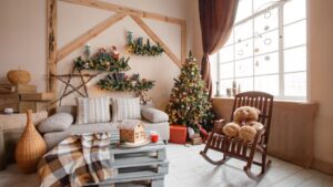 dom na swieta nie zapomnij udekorowac okna