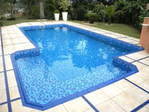 02 piscina vinil azul padrao pastilha borda azul niveis