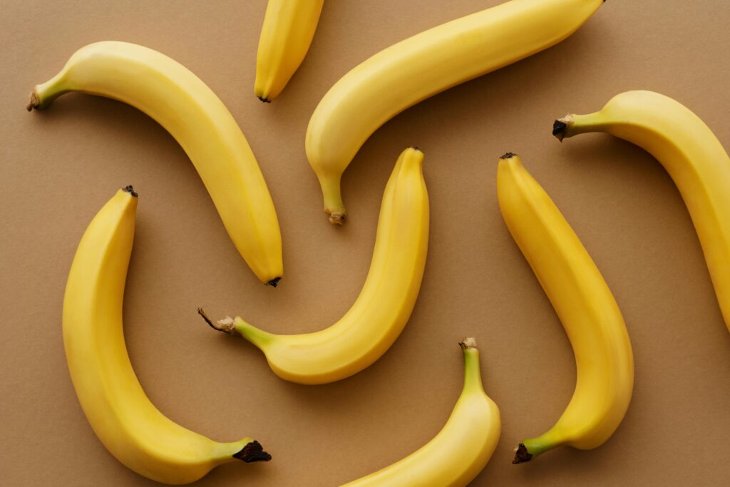 Como conservar bananas por mais tempo e sem escurecer: guia completo para prolongar a vida das suas frutas pexels vanessa loring 5966630