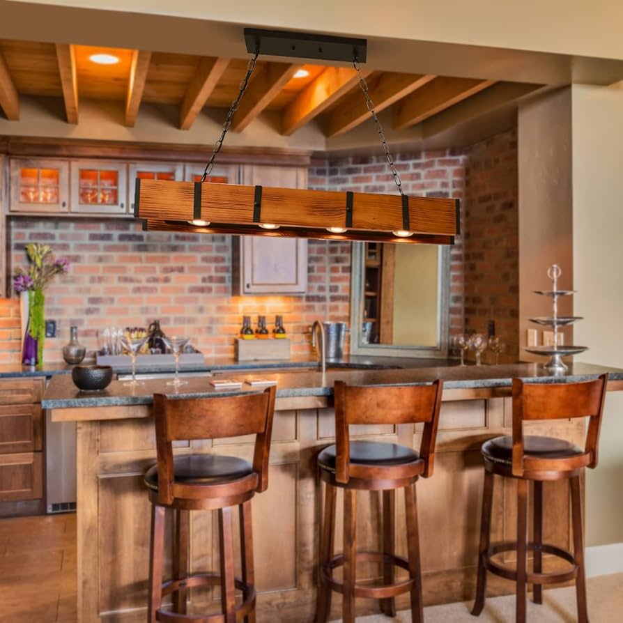 50 inspirações de lustres para a sala de jantar ficar ainda mais bonita